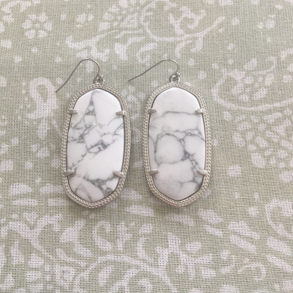 Kendra Scott Danielle Earrings